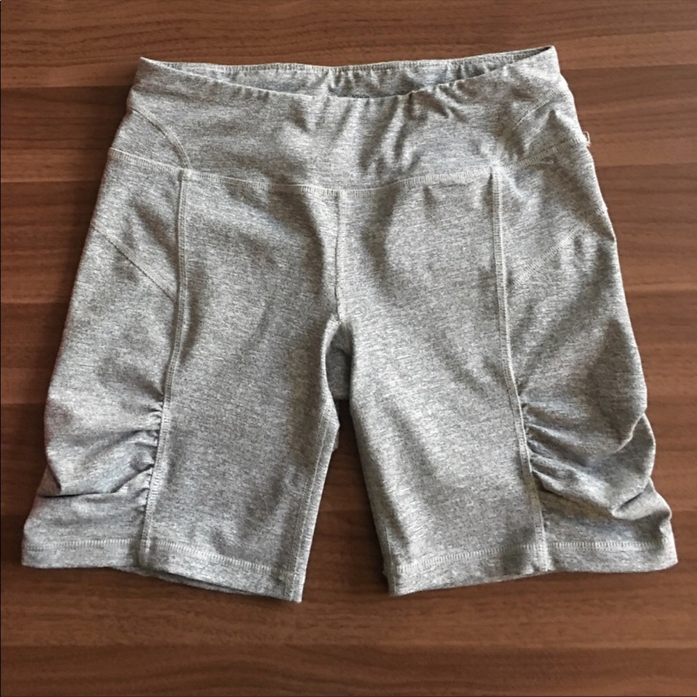 Calvin Klein shorts !